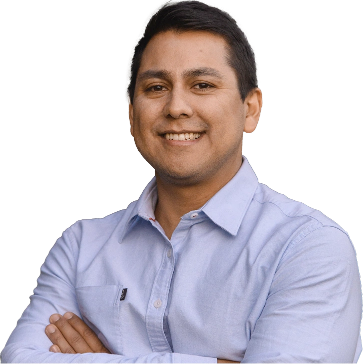 Juan Camilo | Conexión Estrategica